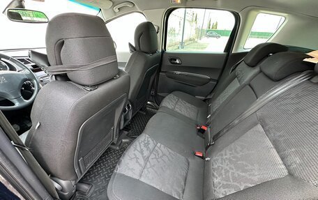 Peugeot 3008 I рестайлинг, 2010 год, 797 000 рублей, 27 фотография