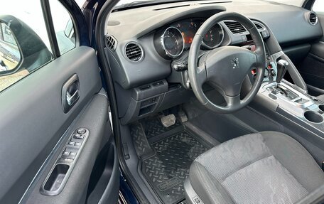 Peugeot 3008 I рестайлинг, 2010 год, 797 000 рублей, 24 фотография