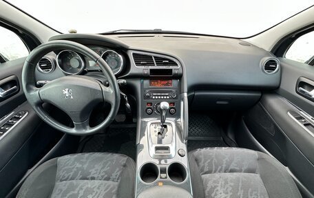 Peugeot 3008 I рестайлинг, 2010 год, 797 000 рублей, 28 фотография