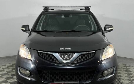 Great Wall Hover H5, 2013 год, 720 000 рублей, 2 фотография