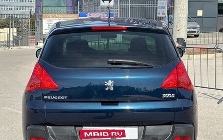 Peugeot 3008 I рестайлинг, 2010 год, 797 000 рублей, 20 фотография