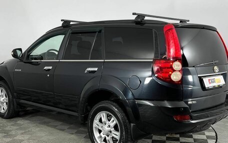 Great Wall Hover H5, 2013 год, 720 000 рублей, 7 фотография