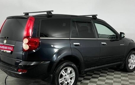 Great Wall Hover H5, 2013 год, 720 000 рублей, 5 фотография