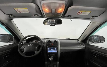 Great Wall Hover H5, 2013 год, 720 000 рублей, 10 фотография