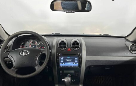 Great Wall Hover H5, 2013 год, 720 000 рублей, 11 фотография