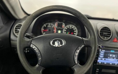 Great Wall Hover H5, 2013 год, 720 000 рублей, 14 фотография