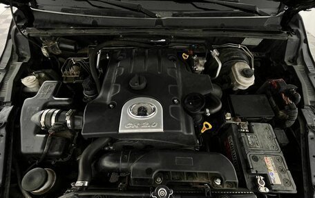 Great Wall Hover H5, 2013 год, 720 000 рублей, 27 фотография