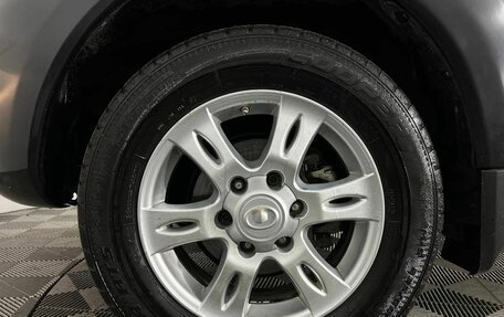 Great Wall Hover H5, 2013 год, 720 000 рублей, 31 фотография