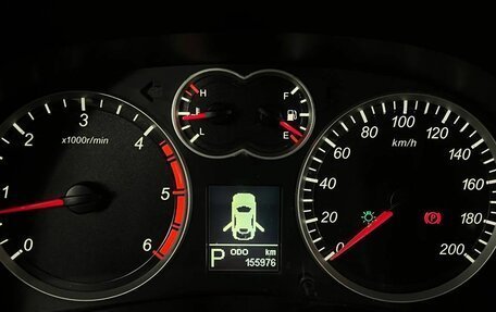 Great Wall Hover H5, 2013 год, 720 000 рублей, 20 фотография