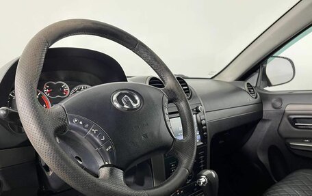 Great Wall Hover H5, 2013 год, 720 000 рублей, 25 фотография