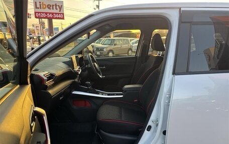 Toyota Raize I, 2022 год, 1 261 000 рублей, 10 фотография