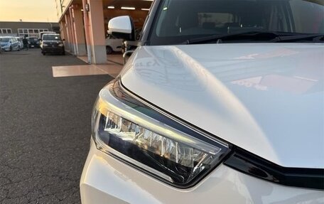 Toyota Raize I, 2022 год, 1 261 000 рублей, 13 фотография