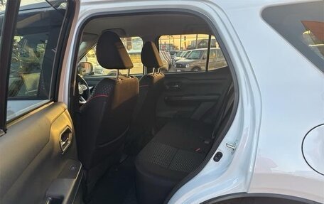 Toyota Raize I, 2022 год, 1 261 000 рублей, 11 фотография