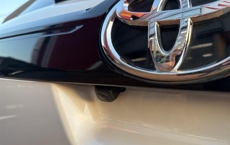 Toyota Raize I, 2022 год, 1 261 000 рублей, 17 фотография