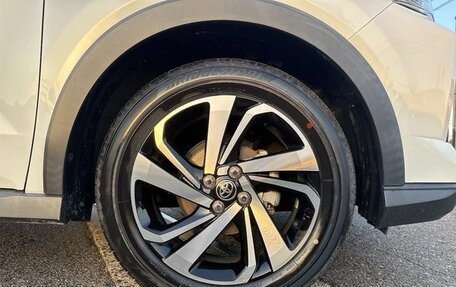 Toyota Raize I, 2022 год, 1 261 000 рублей, 18 фотография