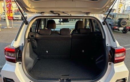 Toyota Raize I, 2022 год, 1 261 000 рублей, 9 фотография