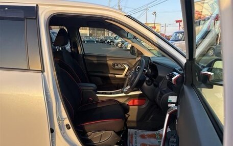 Toyota Raize I, 2022 год, 1 261 000 рублей, 12 фотография