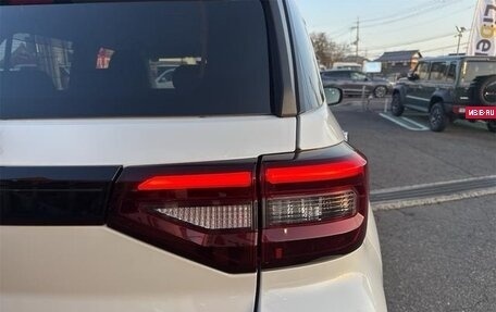 Toyota Raize I, 2022 год, 1 261 000 рублей, 15 фотография