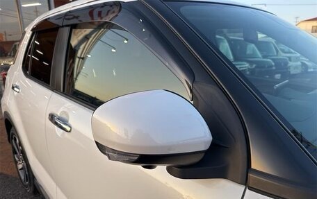 Toyota Raize I, 2022 год, 1 261 000 рублей, 20 фотография