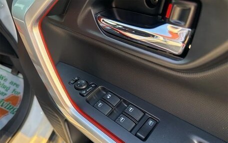 Toyota Raize I, 2022 год, 1 261 000 рублей, 30 фотография