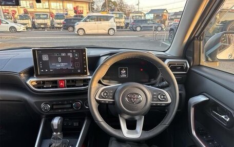 Toyota Raize I, 2022 год, 1 261 000 рублей, 21 фотография