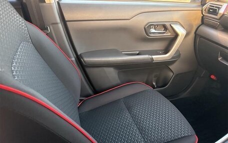 Toyota Raize I, 2022 год, 1 261 000 рублей, 32 фотография