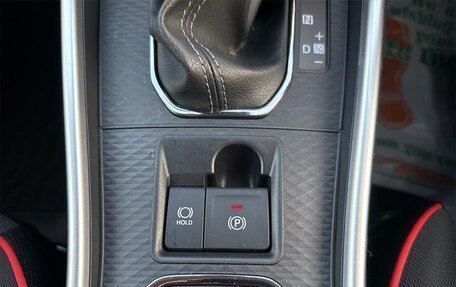 Toyota Raize I, 2022 год, 1 261 000 рублей, 27 фотография