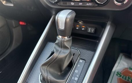 Toyota Raize I, 2022 год, 1 261 000 рублей, 26 фотография