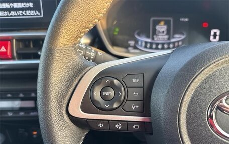 Toyota Raize I, 2022 год, 1 261 000 рублей, 24 фотография