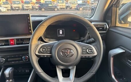 Toyota Raize I, 2022 год, 1 261 000 рублей, 22 фотография