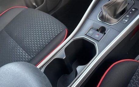 Toyota Raize I, 2022 год, 1 261 000 рублей, 28 фотография