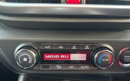 Toyota Raize I, 2022 год, 1 261 000 рублей, 25 фотография