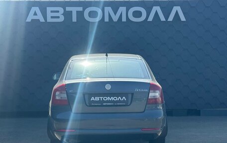 Skoda Octavia, 2010 год, 500 000 рублей, 4 фотография