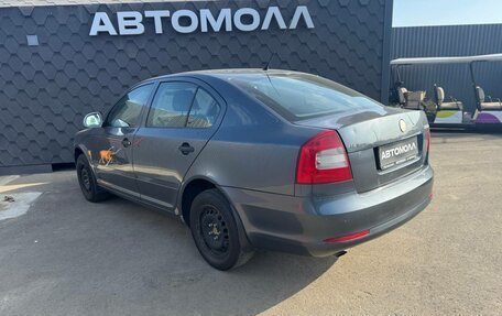 Skoda Octavia, 2010 год, 500 000 рублей, 6 фотография