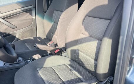 Skoda Octavia, 2010 год, 500 000 рублей, 12 фотография