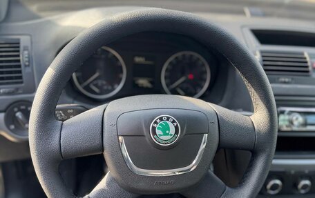 Skoda Octavia, 2010 год, 500 000 рублей, 10 фотография