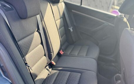 Skoda Octavia, 2010 год, 500 000 рублей, 14 фотография