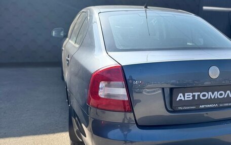 Skoda Octavia, 2010 год, 500 000 рублей, 7 фотография