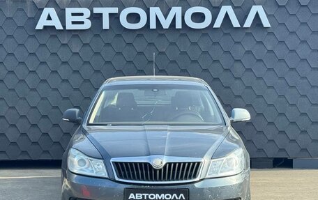 Skoda Octavia, 2010 год, 500 000 рублей, 3 фотография