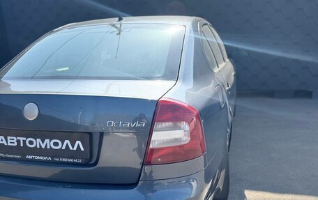 Skoda Octavia, 2010 год, 500 000 рублей, 8 фотография