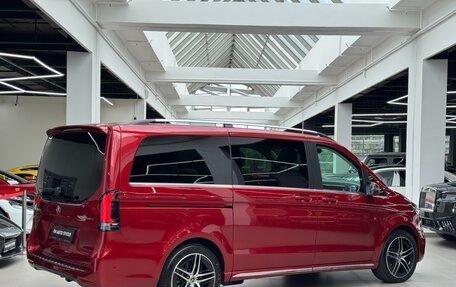 Mercedes-Benz V-Класс, 2024 год, 12 690 000 рублей, 10 фотография