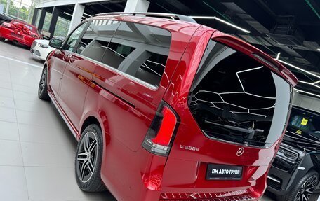 Mercedes-Benz V-Класс, 2024 год, 12 690 000 рублей, 15 фотография