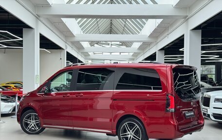 Mercedes-Benz V-Класс, 2024 год, 12 690 000 рублей, 4 фотография