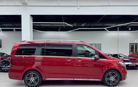 Mercedes-Benz V-Класс, 2024 год, 12 690 000 рублей, 8 фотография