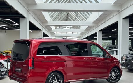 Mercedes-Benz V-Класс, 2024 год, 12 690 000 рублей, 6 фотография