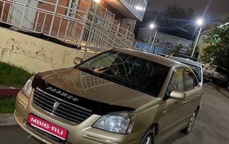 Toyota Premio, 2003 год, 655 000 рублей, 1 фотография