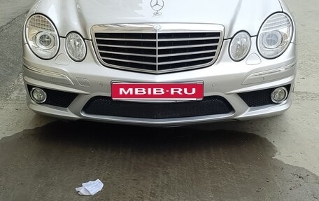 Mercedes-Benz E-Класс, 2004 год, 1 600 000 рублей, 1 фотография