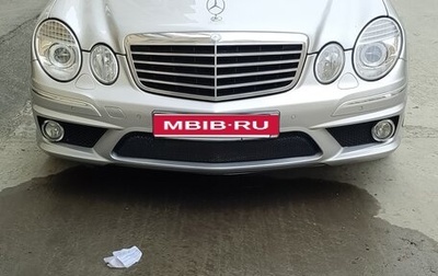 Mercedes-Benz E-Класс, 2004 год, 1 600 000 рублей, 1 фотография