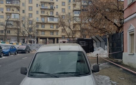 Citroen Berlingo II рестайлинг, 2011 год, 440 000 рублей, 1 фотография