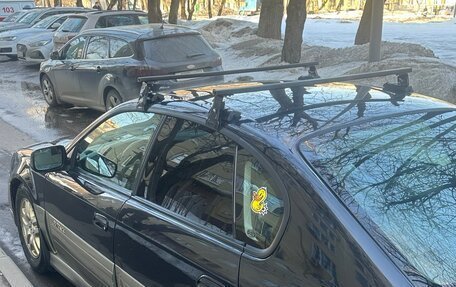 Subaru Outback III, 2000 год, 450 000 рублей, 1 фотография